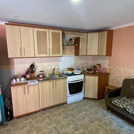 Садиба Над Греблею Kosiv Exterior photo